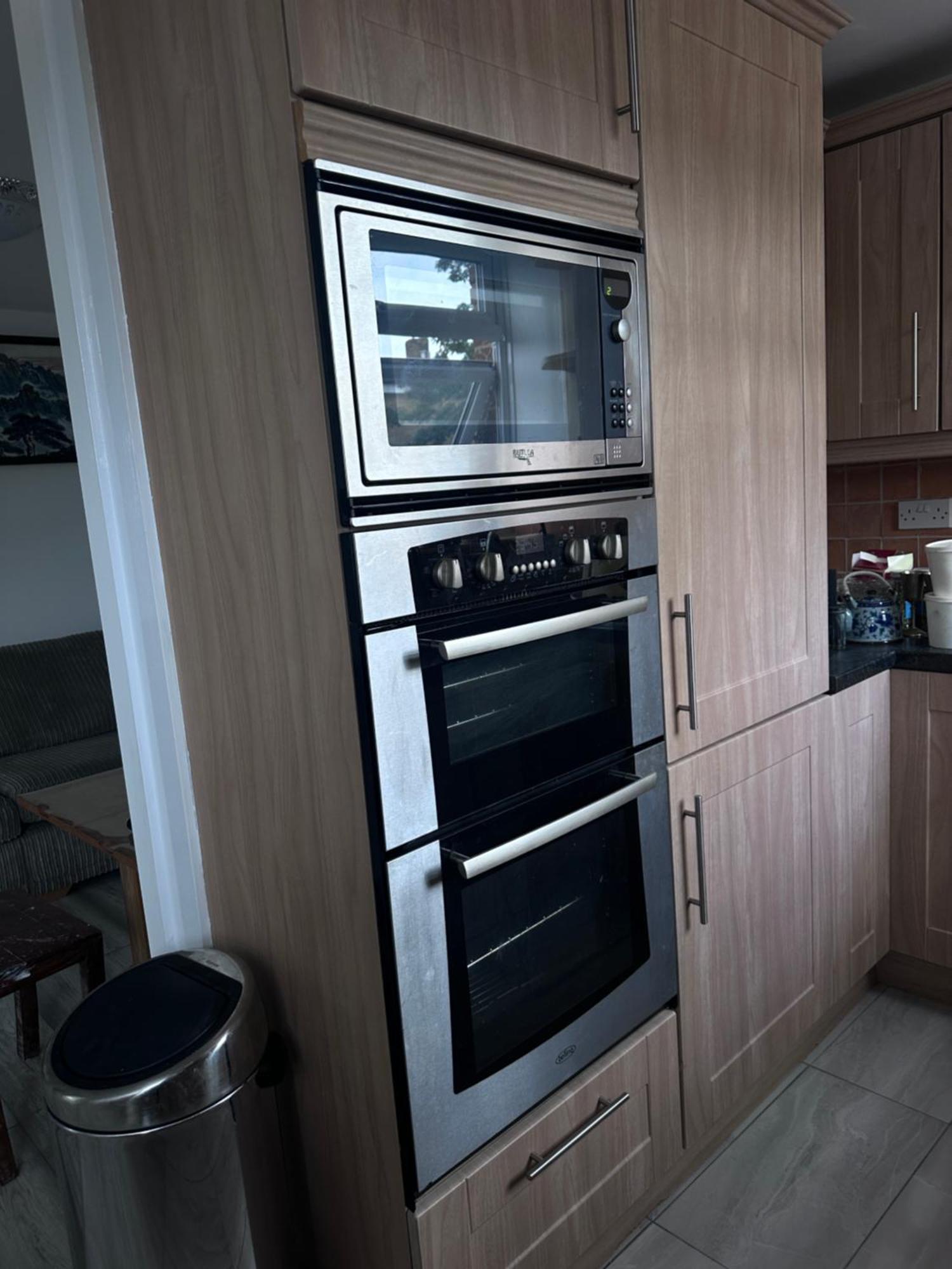 Harefields Apartment อ็อกซ์ฟอร์ด ภายนอก รูปภาพ