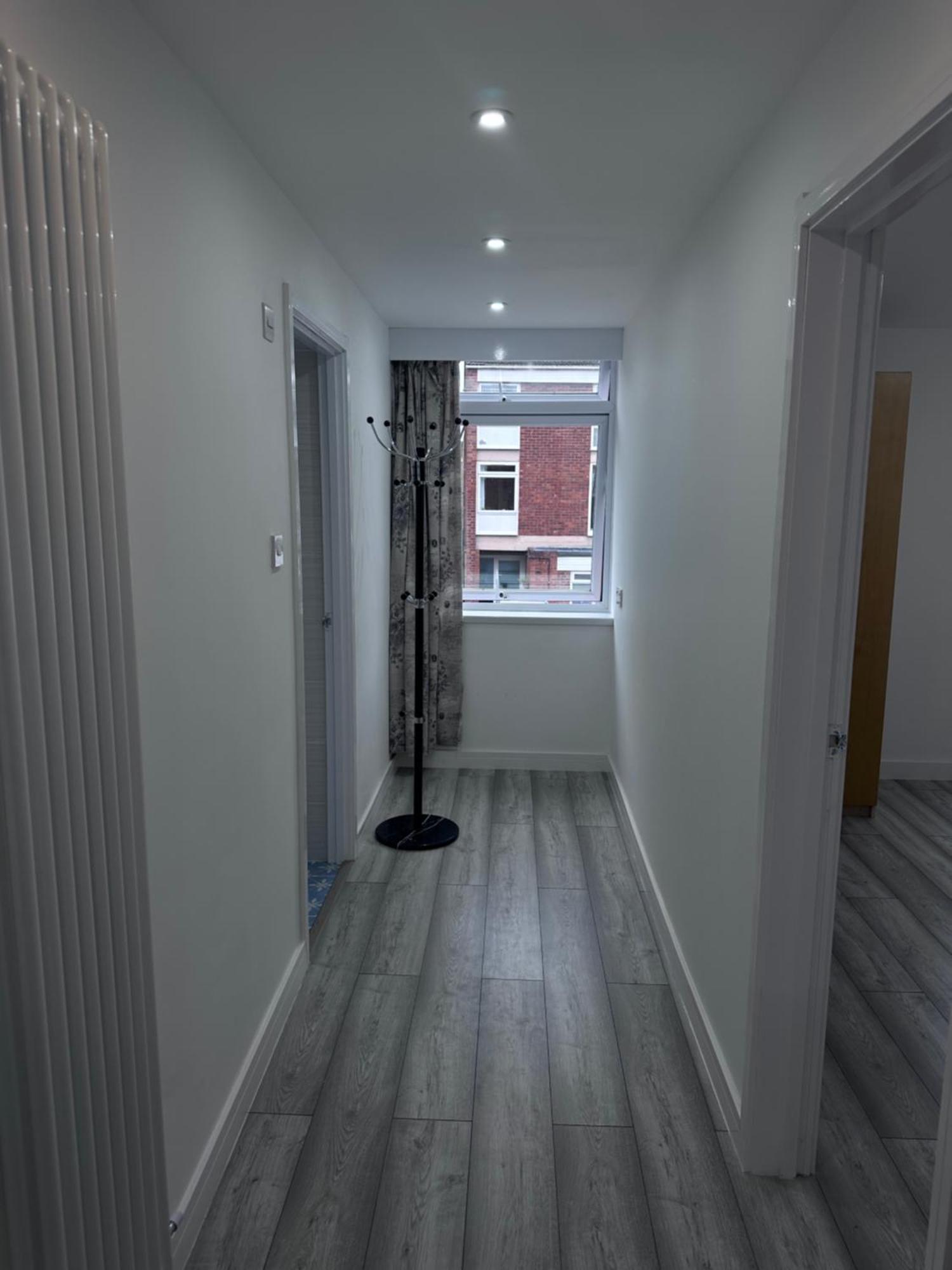 Harefields Apartment อ็อกซ์ฟอร์ด ภายนอก รูปภาพ