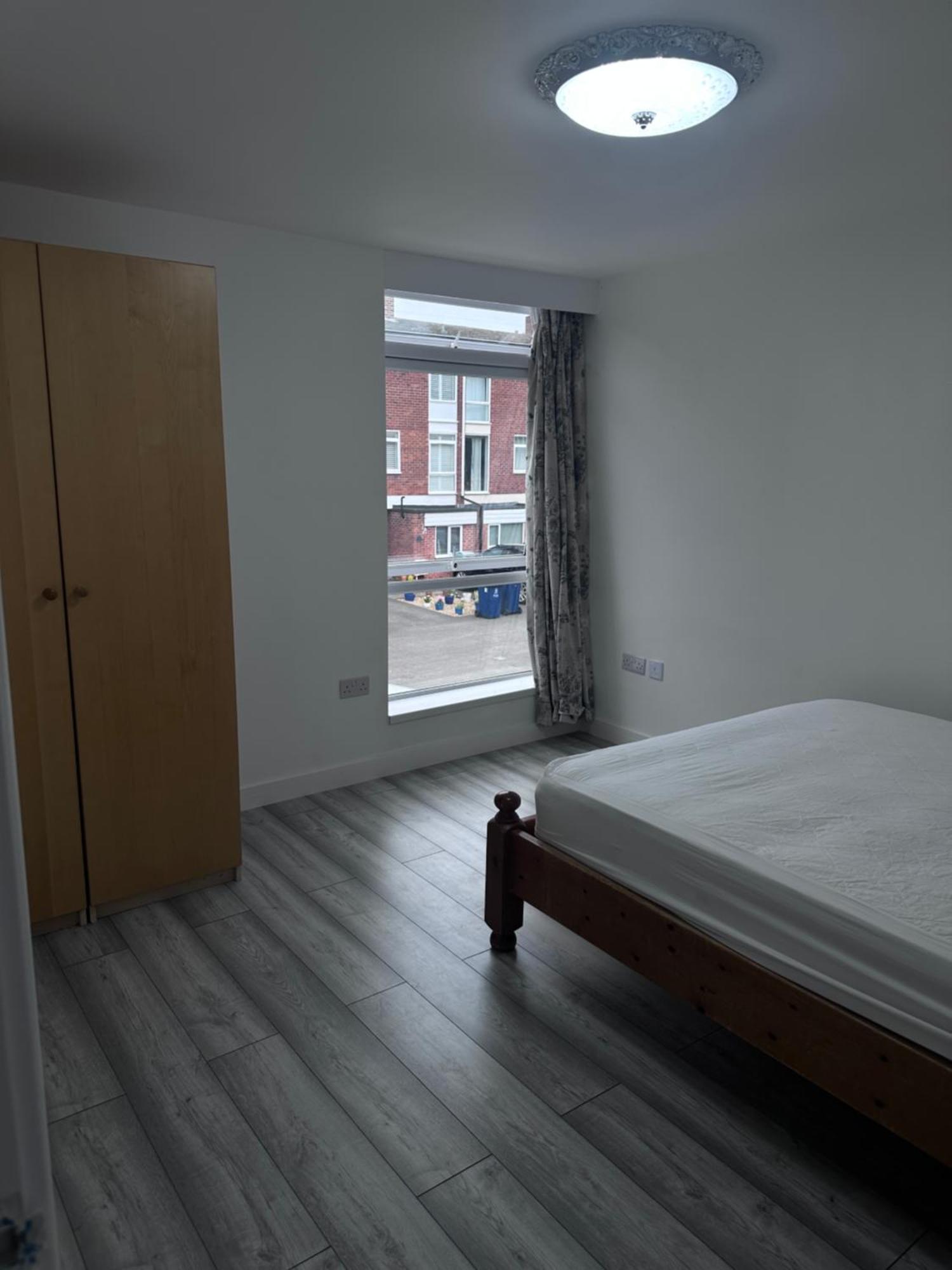 Harefields Apartment อ็อกซ์ฟอร์ด ภายนอก รูปภาพ